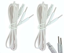 Connection cables for Neurotrac machines one pair