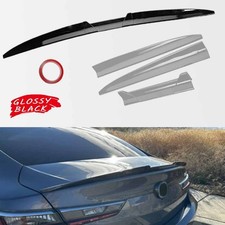 UK For Honda Civic Rear