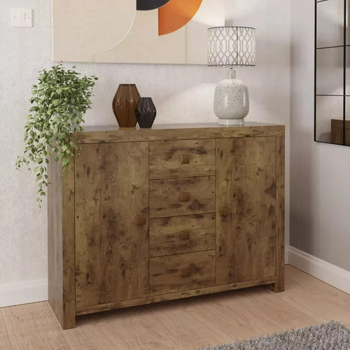Jakarta large sideboard - large,