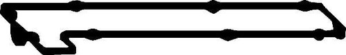 Cylinder head cover gasket - cylinder,