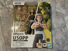 S.H.Figuarts Usopp One Piece