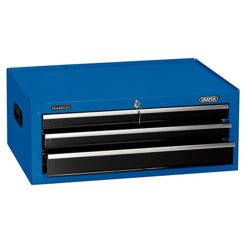 Intermediate tool chest box - tool,