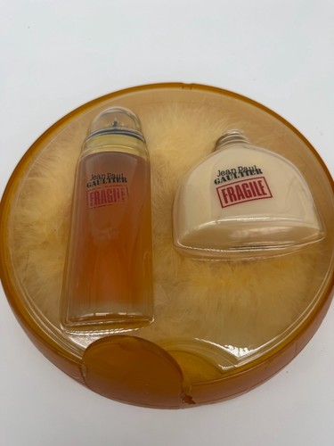 Vintage jean paul - paul, gaultier