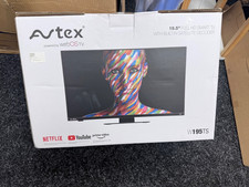 Avtex W195TS 19.5" 1080p LED
