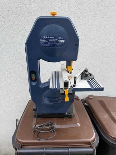 Power craft mia 190 350w - 190,