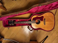 Gibson J-50 1997 Acoustic