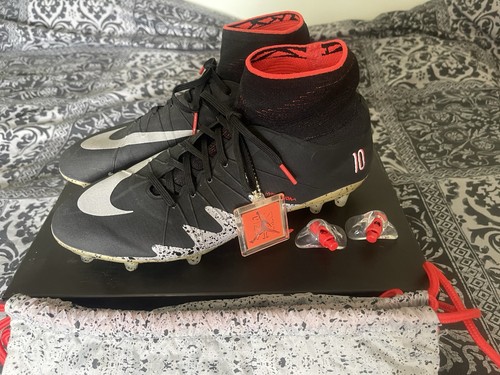 Nike hypervenom phantom fg - nike,