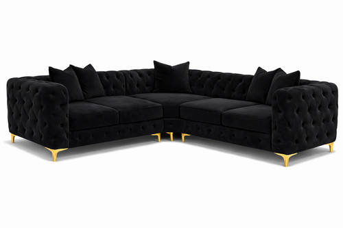 Seater 6 corner - 5,