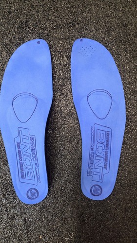 Bont innersoles vaypor - innersoles,