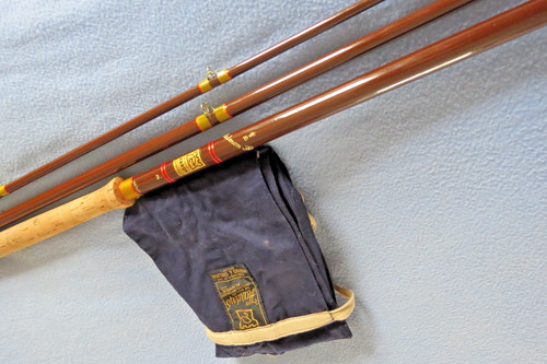 Little used vintage - a, hardy
