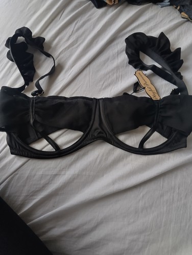 Playful promises very sexy - very,