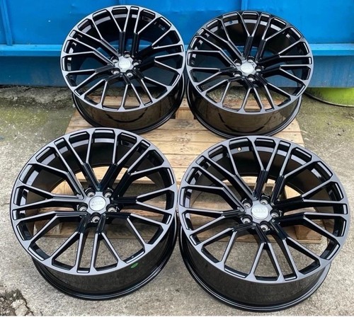 New audi style - 4x, 22”