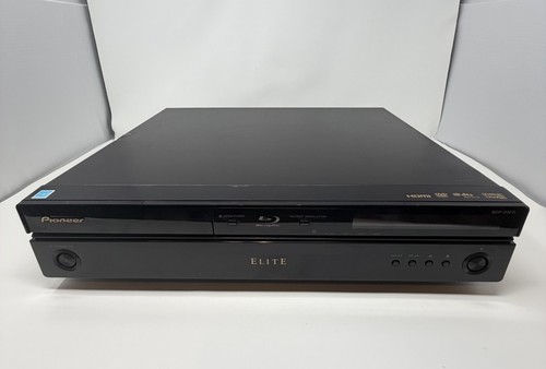 Pioneer elite bdp 95fd blu - pioneer, bdp-95fd