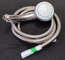 Mira Select Flex Shower Head +