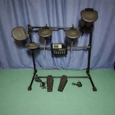 Ion IED01 Electric Drum Kit
