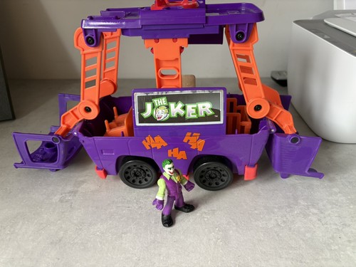 Fisher price imaginext - fisher-price,