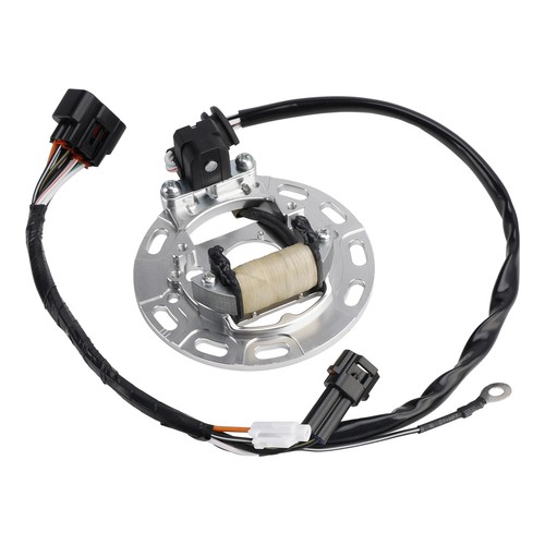 Magneto ignition stator for - magneto,