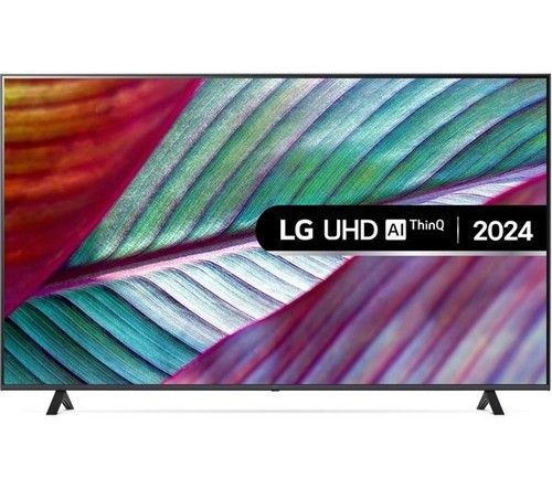 43ur75006lk smart 4k - 43ur75006lk, 43"