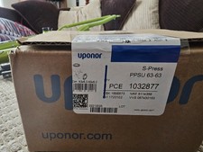 63mm Uponor S Press Composite