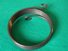 KICK START return SPRING