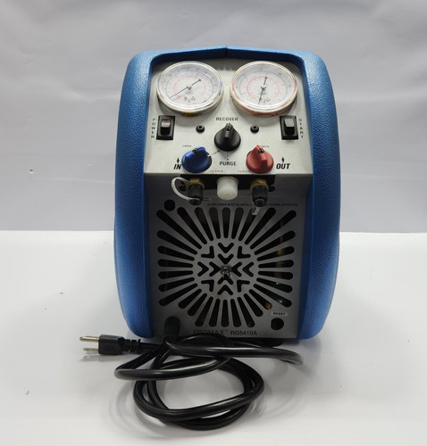 Unitor promax rg5410a - unitor,