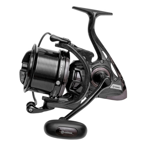 Akios utopia sx8 fixed - utopia, spool
