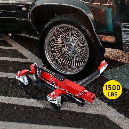 Hydraulic positioning car - hydraulic,