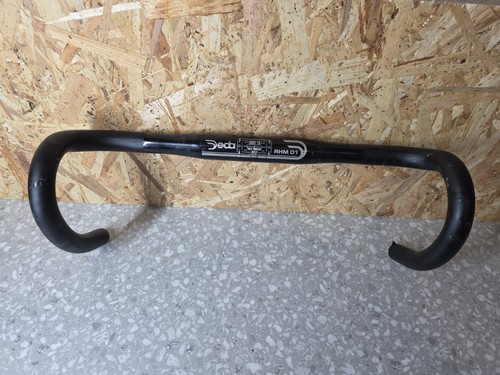 Deda drop bars - drop,
