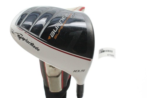 Taylormade burner superfast - taylormade,