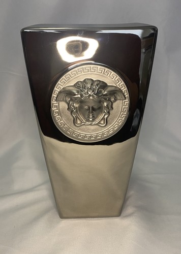 Versace rosenthal vase - rosenthal,