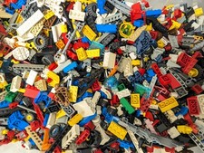 2KG LEGO ✔️ Kiloware Mixed Bricks Wheels Plates Star Wars Knights Kilo Pirate