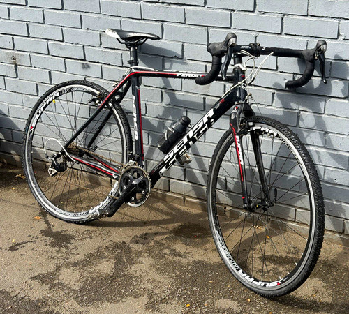 Sensa fermo carbon - sl, fibre