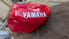 Yamaha R1 4xv 1999  Fuel Tank