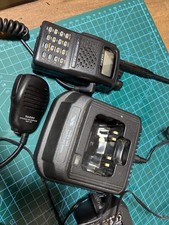 Amateur Radio Equipment-