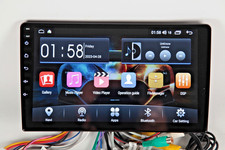 Android Car Media Player