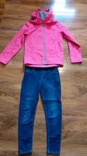 Girls Clothes Bundle 9-10 And