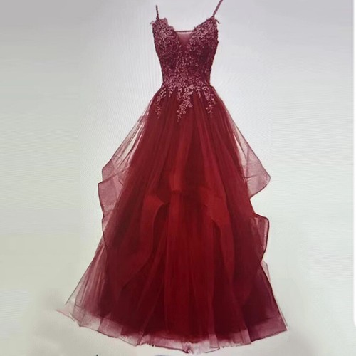 Noble evening formal - formal, party