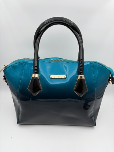 Lydc london blue - lydc, black