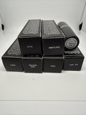 Bundle Of Mac Lipsticks X7