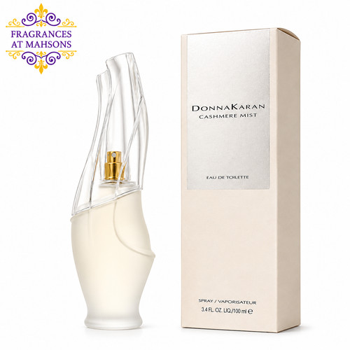 Donna karan cashmere mist - cashmere, eau