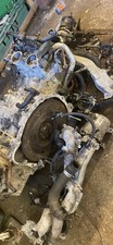 Subaru Impreza Flywheel WRX