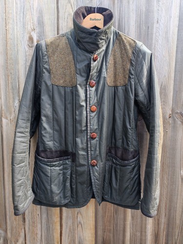 Barbour tokito sporting - x,