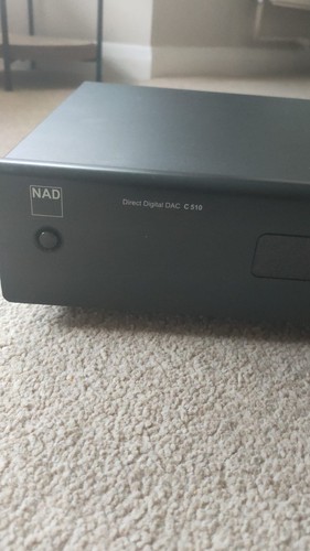 Nad c510 direct digital - c510,