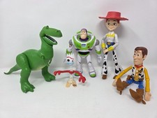 Disney Toy Story Bundle x5