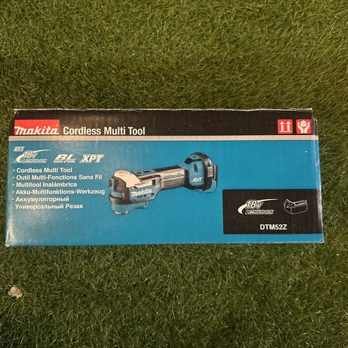 Makita dtm52z lxt cordless - lxt,