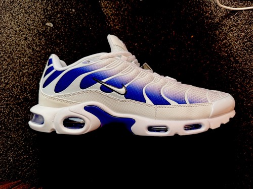Mens nike lace trainers - tn,