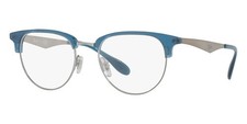 Ray Ban Eyeglasses RB 6396