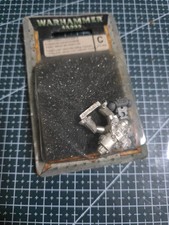 Grey Knights Power Armour