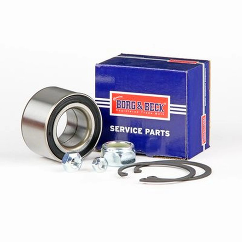Borg beck wheel bearing kit - bearing,