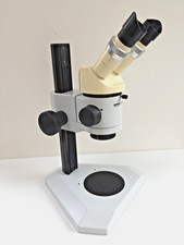 Wild Leica Microscope M3 &